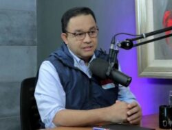 Denny Darko Ramalkan Kondisi Indonesia Seandainya Dipimpin Anies Baswedan