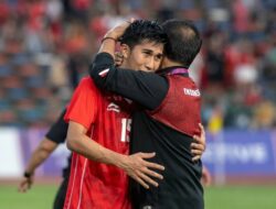Vietnam Sindir Timnas Indonesia U22 Cuma Menang Beruntung di Semifinal SEA Games