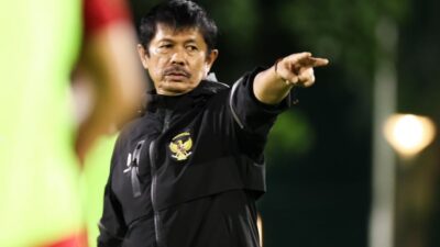 6 Pelatih Hebat Yang Bisa Bawa Timnas Indonesia Tembus Final SEA Games