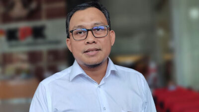 4 Tersangka Korupsi Bansos Beras di Kemensos Dipanggil KPK