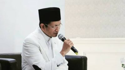 Romahurmuzy: Imam Besar Istiqlal Nasaruddin Umar Dielus-elus Jadi Cawapres Ganjar