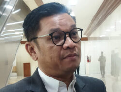 Ace Hasan Tegaskan Dedi Mulyadi Masih Didaftarkan sebagai Bacaleg Partai Golkar
