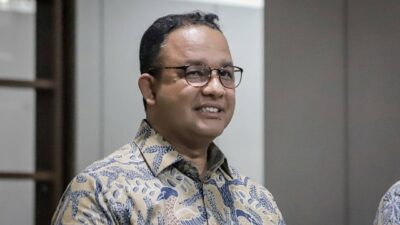 Hoaks! Viral Video Panglima TNI Dukung Anies Capres, Penyebarnya Diburu Mabes TNI