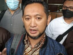KPK Usut Kasus Gratifikasi Miliaran Rupiah Andhi Pramono, Diduga Soal Ekspor Impor