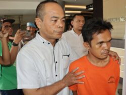 Edan! Pedagang Jasuke di Palmerah Jakbar Cabuli Bocah Pembeli Dagangannya