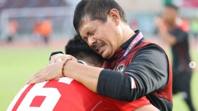 Kenapa Indra Sjafri Begitu Istimewa Bagi Timnas Indonesia?