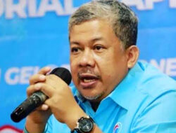 Fahri Hamzah: Wapres 2024 Jangan Cuma Jadi Ban Serep, Harus Seperti Bung Hatta