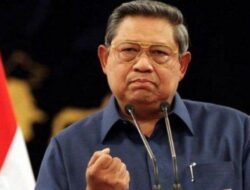 Penguasa Ganggu Nasdem dan Demokrat, SBY Turun Gunung Bentengi Anies Baswedan