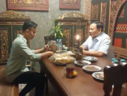 Relawannya Dukung Prabowo, Sekjen Hasto Kristiyanto Panggil Gibran ke DPP PDIP