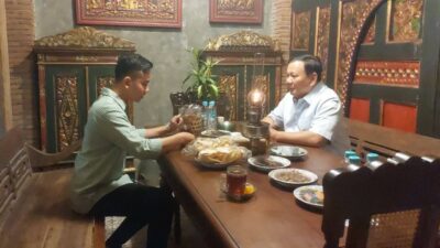 Relawannya Dukung Prabowo, Sekjen Hasto Kristiyanto Panggil Gibran ke DPP PDIP