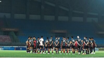 6 Klub Indonesia Ini Dinilai Layak Tampil di Liga Champions Asia