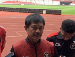 Ditawari Latih Negara Lain Usai Raih Emas SEA Games, Indra Sjafri: Saya Istiqamah di Indonesia