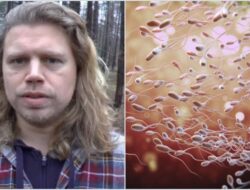Wow! Pria di Belanda Ini Punya 550 Anak, Hasil Donor Sperma di Klinik Kesuburan