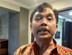 Syahganda Nainggolan: Perilaku Koruptor Era Jokowi Lebih Parah Ketimbang Era SBY
