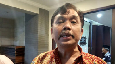 Syahganda Nainggolan: Perilaku Koruptor Era Jokowi Lebih Parah Ketimbang Era SBY
