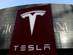 Bukan Indonesia! Tesla Justru Ajukan Proposal Buka Pabrik di India