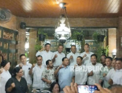 Adian Napitupulu Ingatkan Jokowi Dimenangkan PDIP Hingga 7 Kali