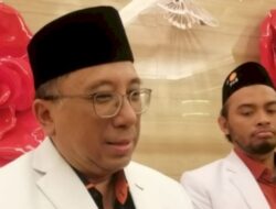 PKS Optimis Anies Baswedan Menang 80 Persen Di Jawa Barat