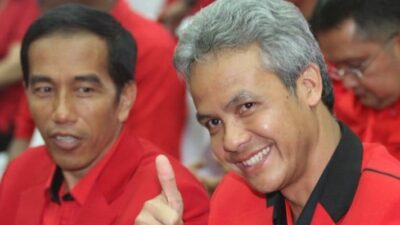 Muslim Arbi: Hanya Petugas Partai, Ganjar Pranowo Bakal Sulit Atasi Persoalan RI