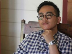 Jamiluddin Ritonga: Gibran Bisa Dianggap Tidak Loyal ke PDIP
