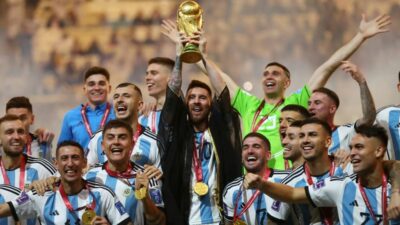 Catat! Ini Jadwal Pertandingan Timnas Indonesia Vs Argentina di Jakarta