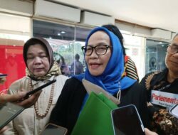 Istri Kedua Laporkan Anggota Fraksi PKS DPR Bukhori Yusuf ke MKD Terkait KDRT