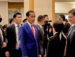 Airlangga Hartarto Bawa Misi Penguatan Ekonomi RI di Sela KTT G7 Hiroshima