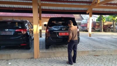 Duh! Mobil Operasional Bupati Dipakai Antar LC Karaoke, Ini Klarifikasi Pemkab Blora
