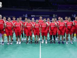 Dijual PBSI Mulai Besok! Ini Daftar Harga Tiket Indonesia Open 2023