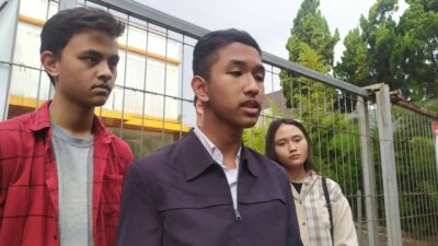 Tertipu! 350 Siswa SMAN 21 Bandung Gagal Study Tour ke Jogja dan Rugi Ratusan Juta Rupiah
