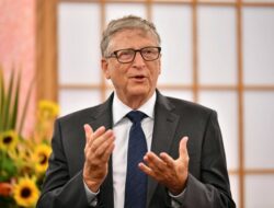 Bill Gates: Teknologi Asisten Pribadi AI Bisa Bunuh Google dan Amazon