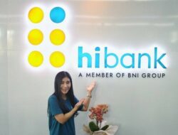Disetujui OJK, Bank Mayora Resmi Ganti Nama Jadi Hibank Indonesia