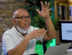 Sentil Kasus e-KTP, Bambang Widjojanto: Nama Ganjar Pranowo Dikonfirmasi 2 Saksi