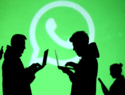 Fitur ‘Approve New Participant’, Cara Amankan Grup WhatsApp Dari Penyusup