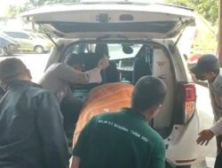 Kematian Tak Wajar Ibu Anggota Fraksi Golkar DPR RI Bambang Hermanto: Mulut Dilakban, Kepala Ditutup