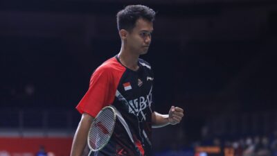 5 Alasan Christian Adinata Bakal Juara Malaysia Masters 2023