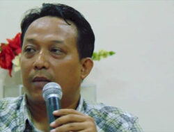 Pendukung Ganjar Pranowo Tak Siap Berdemokrasi
