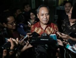 Benny K Harman Bingung MK Perpanjang Masa Jabatan Pimpinan KPK: Akal Sehat Belum Paham