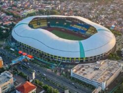 Stadion Patriot Candrabhaga Bekasi Bakal Jadi Kandang 3 Klub Besar Liga 1