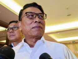 SBY Soal PK Moeldoko: Jangan-Jangan Ini Serius Demokrat Bakal Diambil Alih