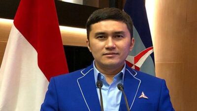 Jika Sistem Pemilu Tertutup, Jubir Partai Demokrat: Kembali ke Masa Kegelapan Demokrasi