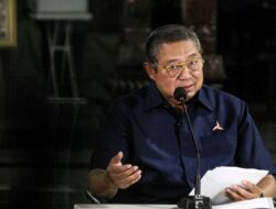 SBY Respons Kabar MK Putuskan Sistem Pemilu Tertutup: Bisa Picu Chaos Politik