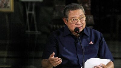 SBY Respons Kabar MK Putuskan Sistem Pemilu Tertutup: Bisa Picu Chaos Politik