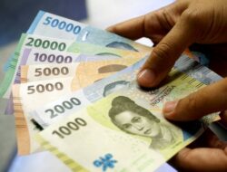 Banyak Yang Sulit Bedakan Uang Rp.2.000 Dengan Rp 50.000, Ini Tanggapan BI