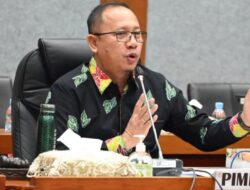 Nur Purnamasidi: Sistem Pemilu Tertutup Abaikan Keinginan Mayoritas Masyarakat RI