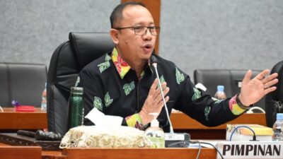 Nur Purnamasidi: Sistem Pemilu Tertutup Abaikan Keinginan Mayoritas Masyarakat RI