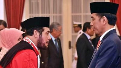 Sistem Proporsional Tertutup Bakal Kacaukan Tahapan Pemilu, Jokowi Harusnya Bersikap