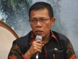 Masinton: Kalau Jokowi Berniat Jegal Anies Baswedan, Sudah di-Anaskan