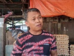 Pedagang Keluhkan Kunjungan Mendag di Makassar: Beli Telur, Dijepret Kamera, Lalu Pergi Tanpa Solusi