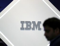 IBM Bakal Gantikan 7.800 Karyawan Dengan Artificial Intelligence